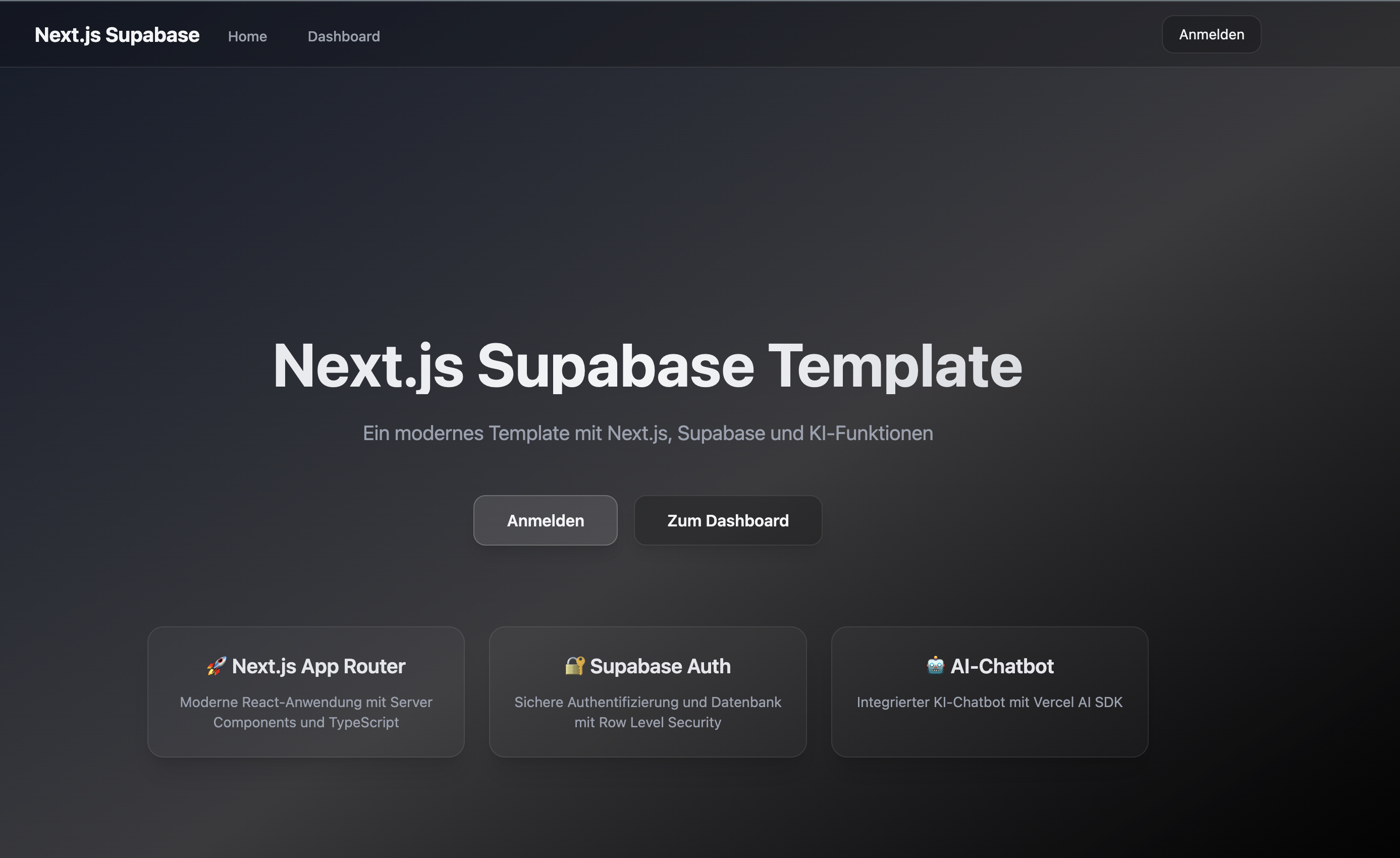 Mehrsprachiger Support-Agent für Global Player